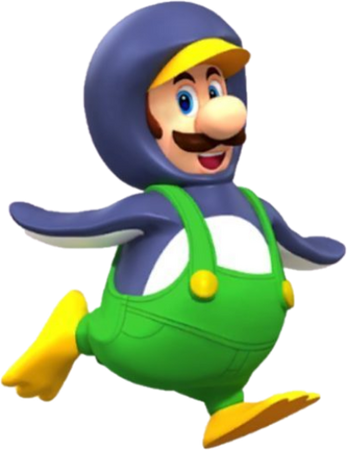 Mario Kart Tour on X: Guess who's taking center stage in the second half  of the Berlin Tour? It's Luigi again! Penguin Luigi, Builder Luigi, and  other variants of Luigi are here