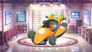 [Spotlight Exclusive] Carrot Kart - Mini-Turbo (+) (Spotlight - Paris Tour Wk. 2).