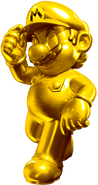 Златно Марио