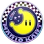 Moon Cup Emblem