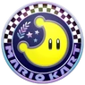 Moon Cup Emblem