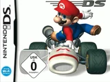 Mario Kart DS