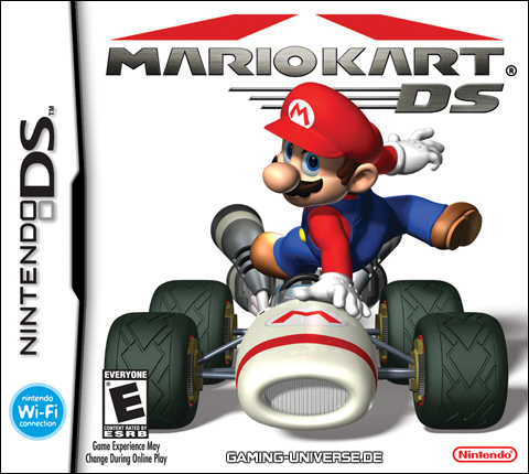 SUPER MARIO Spin Out 2.5 Mariokart - Mario Racer Vehicle , Yellow