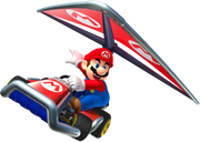 MarioGlider3DS