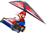 Mario Kart 7