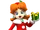Daisy (Holiday Cheer)