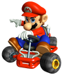 Mario Kart: Super Circuit
