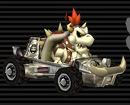 Offroader-DryBowser
