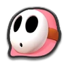 Shy Guy