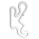 MK8DX DS Shroom Ridge Map