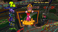 MKDD Wario Colosseum 10