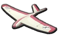 PlaneGliderMK8