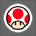Toad Emblem MKW.png