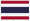 Flag of Thailand