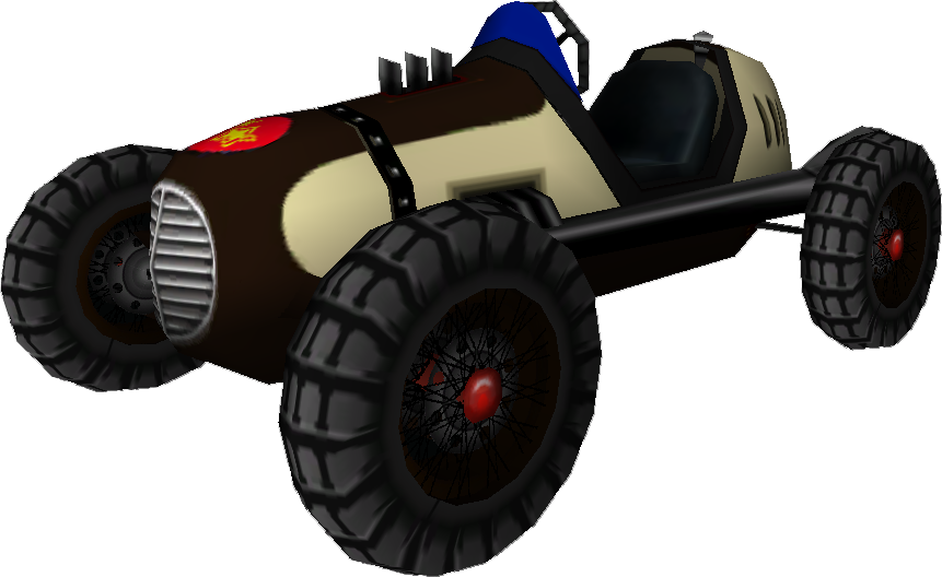 Classic Dragster Mario Kart Racing Wiki Fandom 8441