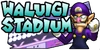 MKDD WaluigiStadiumLogo