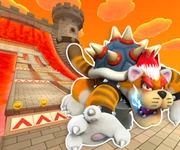 MKT Icon BowserCastle3SNES