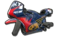 SportBikeBodyMK8 Blue Red
