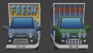 Trucks