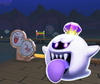 Ghost Valley 1 (Halloween, London, Holiday, Valentine's, Vancouver, Mario Bros., Trick, Mario)