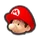 MK8 BabyMario Icon