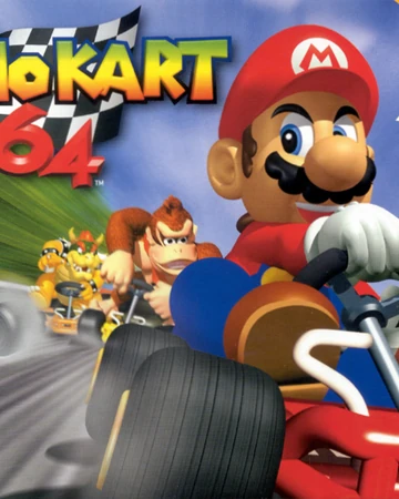 when does the next mario kart come out