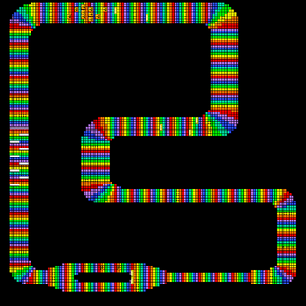 Rainbow Road Snes Mario Kart Racing Wiki Fandom Rainbow Road Snes Mario Kart Racing Wiki Fandom