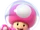 Toadette (Astronaut)