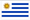 Flag of Uruguay