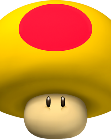 Mega Mushroom Mario Kart Racing Wiki Fandom