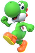 Yoshi