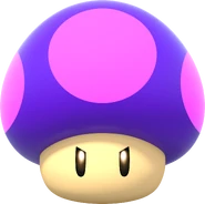 SMP Poison Mushroom.png (2.04 MB) Super Mario Party.