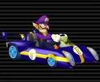 Waluigi Time bruv