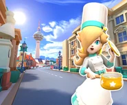 Berlin Byways 1 icon.