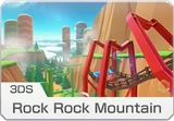 3DS Rock Rock Mountain