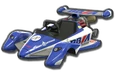 CircuitSpecialBodyMK8 Blue White Red