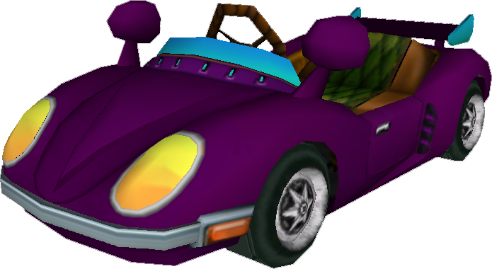 Honeycoupe Mario Kart Racing Wiki Fandom 3413