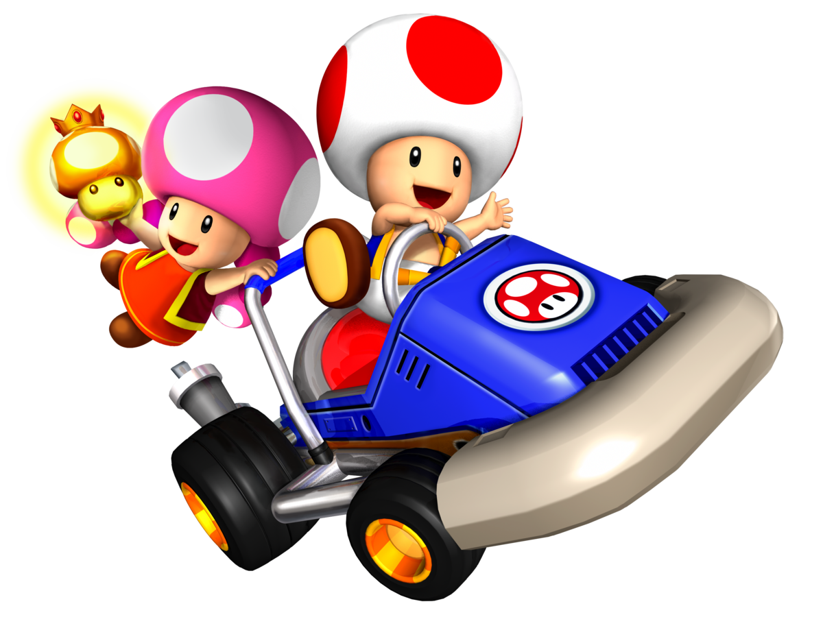 Toadettegallery Mario Kart Racing Wiki Fandom 6783