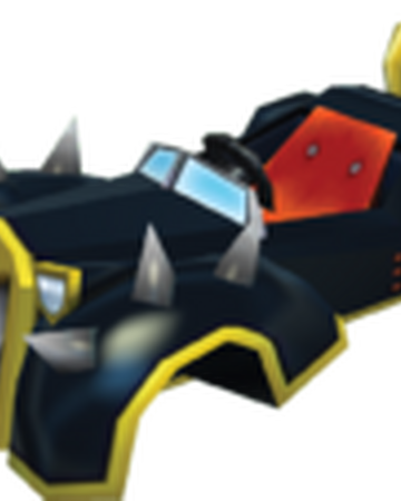 bruiser mario kart racing wiki fandom