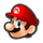 MK8 Mario Icon