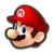 MK8 Mario Icon