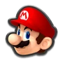 MK8 Mario Icon