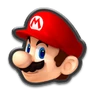 MK8 Mario Icon