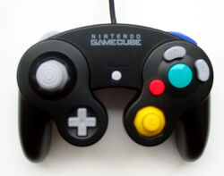 Black Nintendo Gamecube Controller.jpg