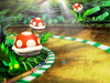 DK Jungle Appearances: Mario Kart Arcade GP Mario Kart Arcade GP 2