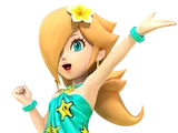 Rosalina (Swimwear)