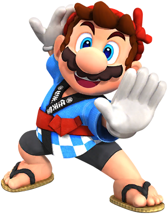 Mario Kart Tour, Mario Kart Racing Wiki