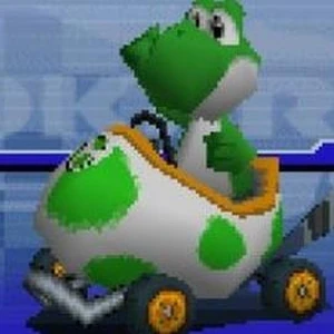 Egg 1 Mario Kart Racing Wiki Fandom