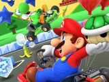 Mario Kart Tour