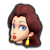 MK8DX Pauline Icon